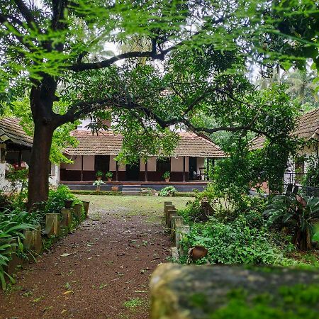 Meadows Villa Thrissur Eksteriør bilde