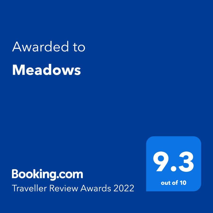 Meadows Villa Thrissur Eksteriør bilde