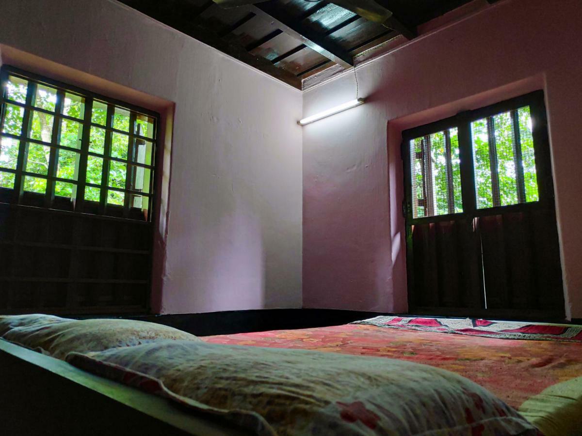 Meadows Villa Thrissur Eksteriør bilde