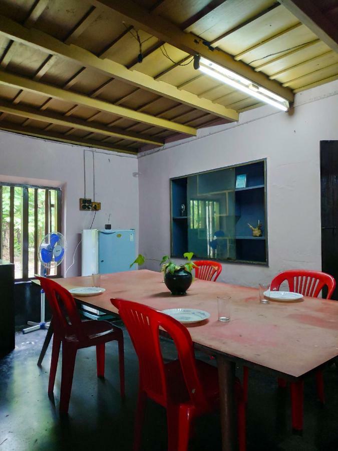 Meadows Villa Thrissur Eksteriør bilde