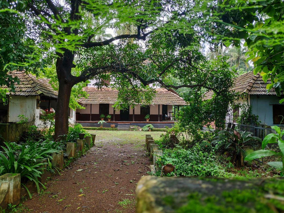 Meadows Villa Thrissur Eksteriør bilde