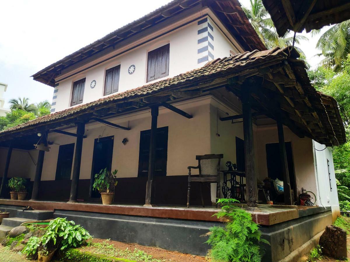 Meadows Villa Thrissur Eksteriør bilde