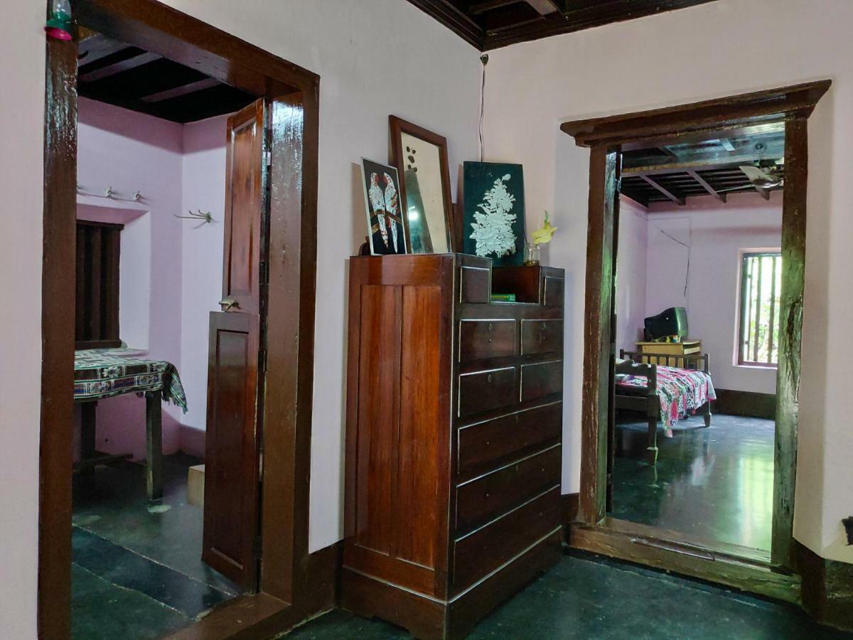 Meadows Villa Thrissur Eksteriør bilde